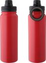 Bidón termo acero inox 800 ml soporte móvil - Imagen 19