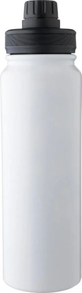Bidón termo acero inox 800 ml soporte móvil