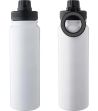 Bidón termo acero inox 800 ml soporte móvil - Imagen 27