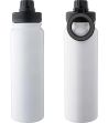 Bidón termo acero inox 800 ml soporte móvil - Imagen 28