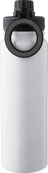 Bidón termo acero inox 800 ml soporte móvil