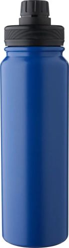 Bidón termo acero inox 800 ml soporte móvil