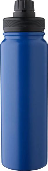 Bidón termo acero inox 800 ml soporte móvil