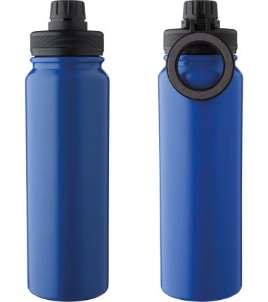Bidón termo acero inox 800 ml soporte móvil
