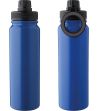 Bidón termo acero inox 800 ml soporte móvil - Imagen 42