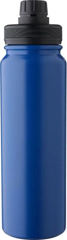Bidón termo acero inox 800 ml soporte móvil