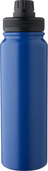 Bidón termo acero inox 800 ml soporte móvil