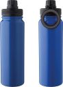 Bidón termo acero inox 800 ml soporte móvil - Imagen 47