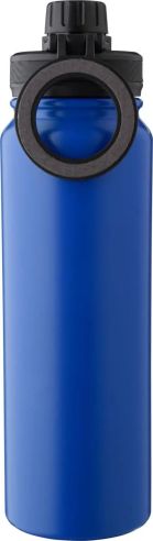 Bidón termo acero inox 800 ml soporte móvil