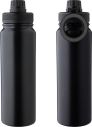 Bidón termo acero inox 800 ml soporte móvil - Imagen 51