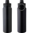 Bidón termo acero inox 800 ml soporte móvil - Imagen 52