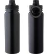 Bidón termo acero inox 800 ml soporte móvil - Imagen 53