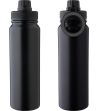 Bidón termo acero inox 800 ml soporte móvil - Imagen 54