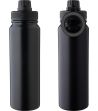 Bidón termo acero inox 800 ml soporte móvil - Imagen 55