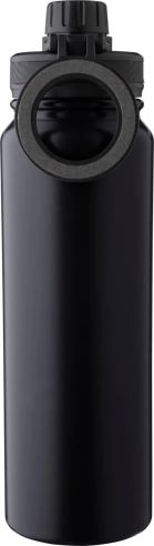 Bidón termo acero inox 800 ml soporte móvil