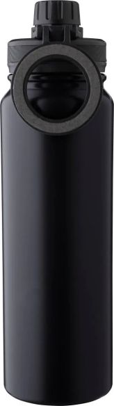 Bidón termo acero inox 800 ml soporte móvil