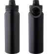 Bidón termo acero inox 800 ml soporte móvil - Imagen 58