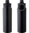 Bidón termo acero inox 800 ml soporte móvil - Imagen 59