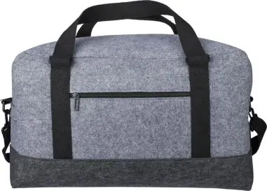 Bolsa de deporte de fieltro RPET 30 L