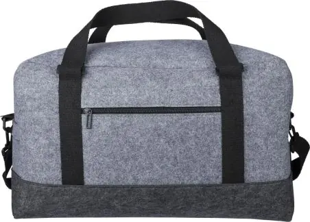 Bolsa de deporte de fieltro RPET 30 L