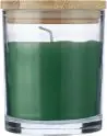 Vela cristal vainilla 120 g tapa bambú - Imagen 12