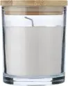 Vela cristal vainilla 120 g tapa bambú - Imagen 13