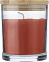 Vela cristal vainilla 120 g tapa bambú - Imagen 14
