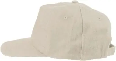 Gorra de algodón 240 g/m² con efecto lavado