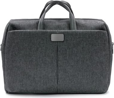 Bolsa maletín BrandCharger Metro RPET 16"