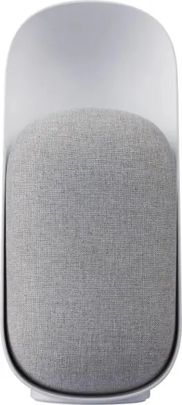 Altavoz 3 en 1 ABS reciclado rPET luz terapia sueño 3W