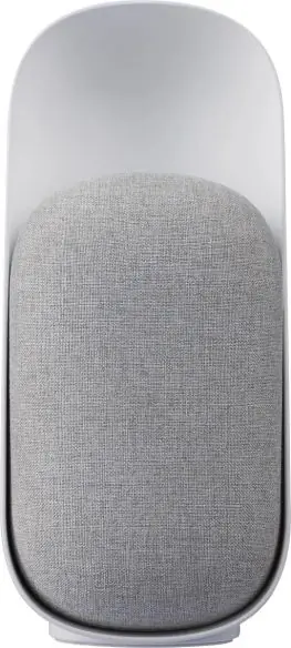 Altavoz 3 en 1 ABS reciclado rPET luz terapia sueño 3W