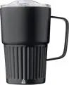 Taza termo inox reciclado 450 ml asa tapa deslizante RCS - Imagen 24