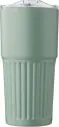 Vaso termo acero reciclado 500 ml con asa - Imagen 12