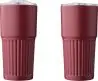 Vaso termo acero reciclado 500 ml con asa - Imagen 30