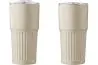 Vaso termo acero reciclado 500 ml con asa - Imagen 45