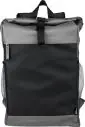 Mochila enrollable RPET 600D para portátil - Imagen 16