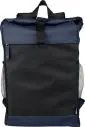 Mochila enrollable RPET 600D para portátil - Imagen 21