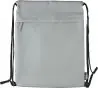 Mochila de cuerdas RPET 600D 8 L repelente al agua - Imagen 11