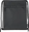 Mochila de cuerdas RPET 600D 8 L repelente al agua - Imagen 12