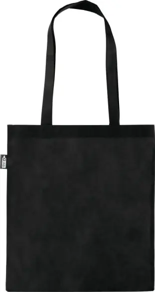 Bolsa non woven reciclada 80 g/m² 11 L