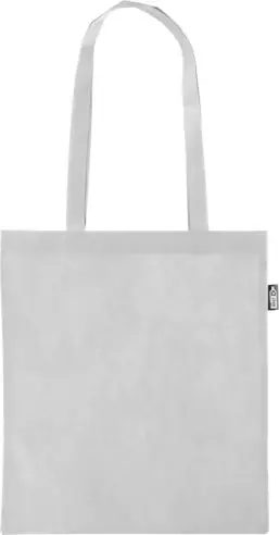 Bolsa non woven reciclada 80 g/m² 11 L