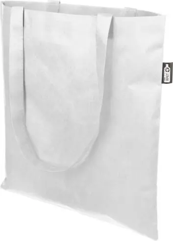 Bolsa non woven reciclada 80 g/m² 11 L
