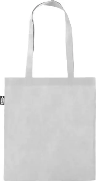 Bolsa non woven reciclada 80 g/m² 11 L