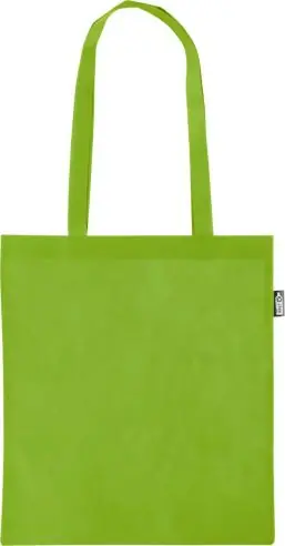 Bolsa non woven reciclada 80 g/m² 11 L