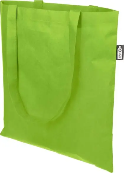 Bolsa non woven reciclada 80 g/m² 11 L
