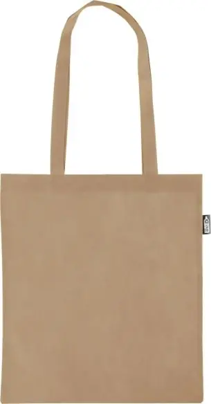 Bolsa non woven reciclada 80 g/m² 11 L