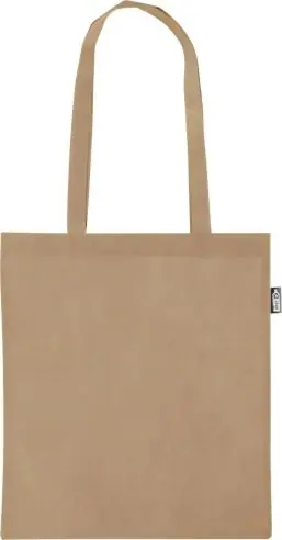 Bolsa non woven reciclada 80 g/m² 11 L