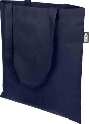 Bolsa non woven reciclada 80 g/m² 11 L