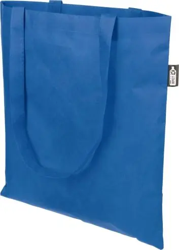 Bolsa non woven reciclada 80 g/m² 11 L