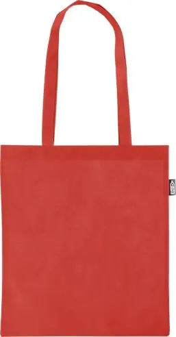 Bolsa non woven reciclada 80 g/m² 11 L